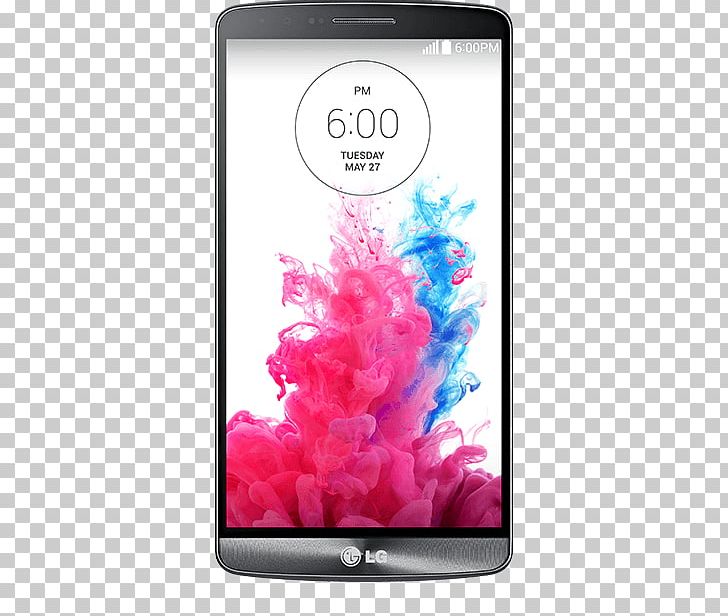 LG G3 LG G6 LG Electronics Smartphone Telephone PNG, Clipart, Android, Android Marshmallow, Electronic Device, Flower, Gadget Free PNG Download