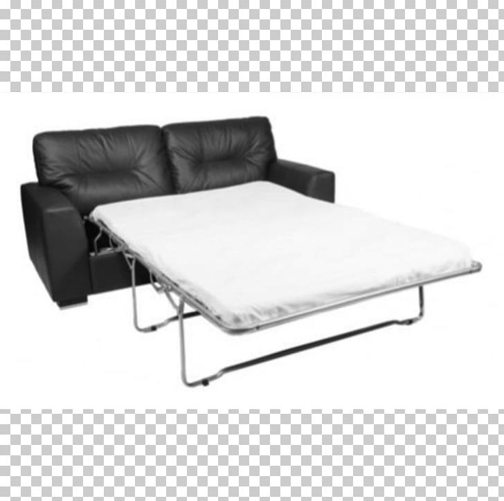 Sofa Bed Couch Bed Frame Mattress PNG, Clipart, Angle, Armrest, Bed, Bed Frame, Black Leather Free PNG Download