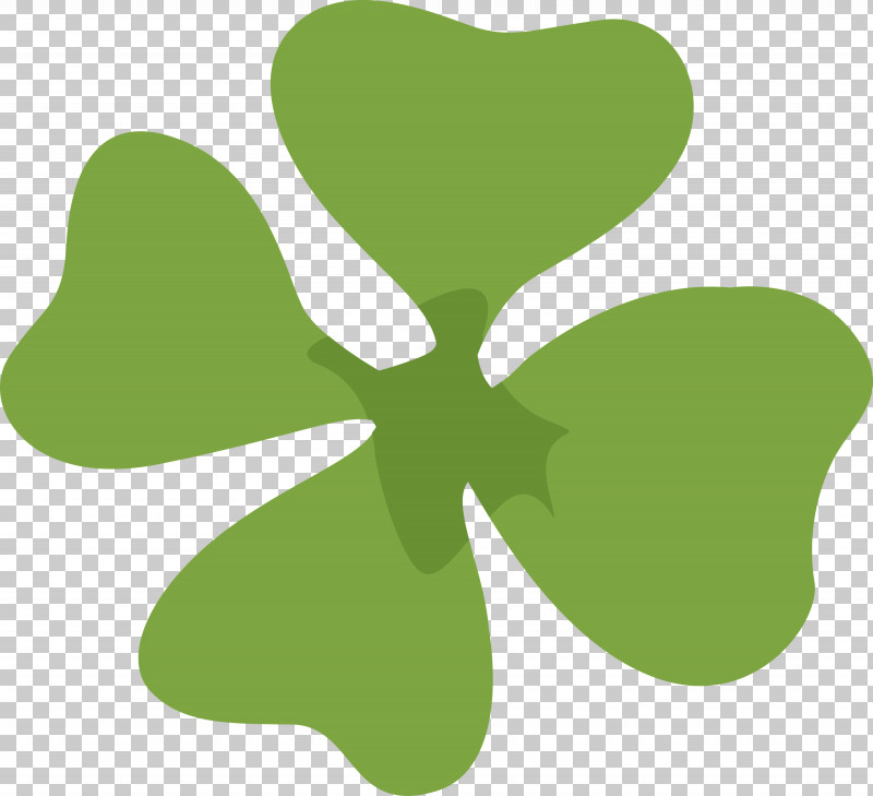 Shamrock PNG, Clipart, Clover, Flower, Green, Leaf, Petal Free PNG Download