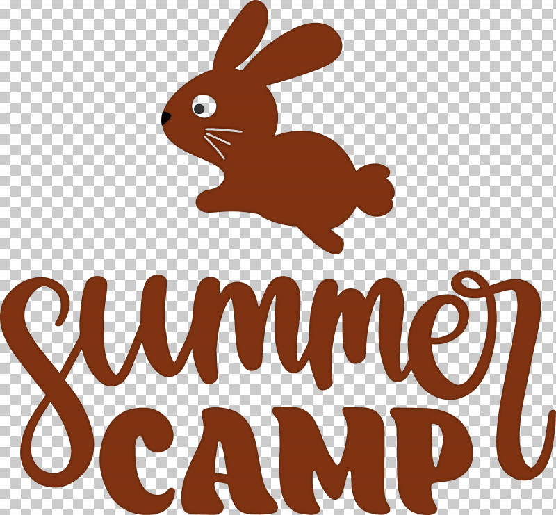 Summer Camp Summer Camp PNG, Clipart, Camp, Cartoon, Easter Bunny, Logo, Meter Free PNG Download
