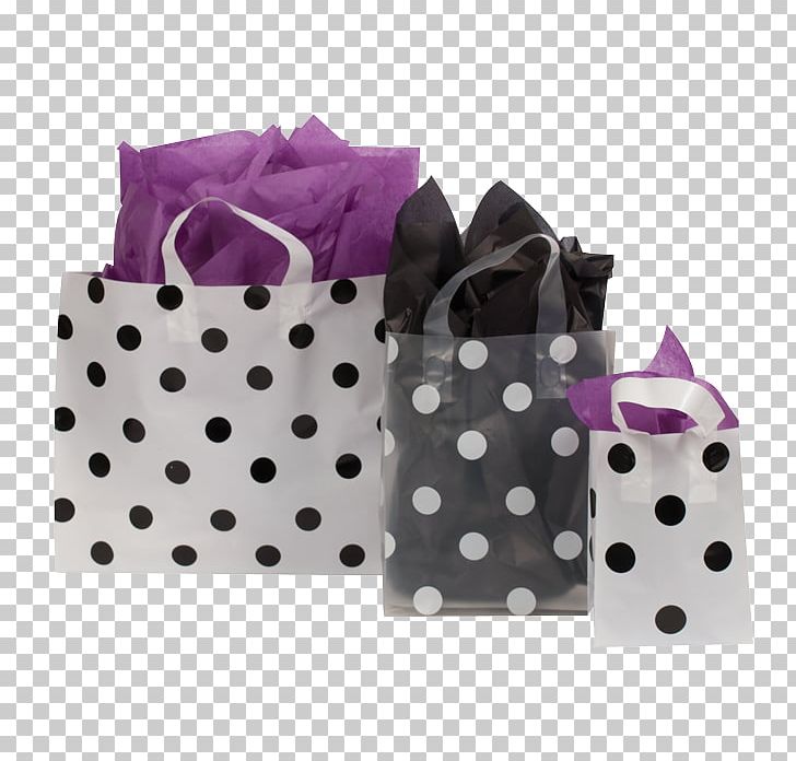 Bag White Polka Dot Packaging And Labeling Handle PNG, Clipart, Accessories, Bag, Black Dots, Black Or White, Com Free PNG Download