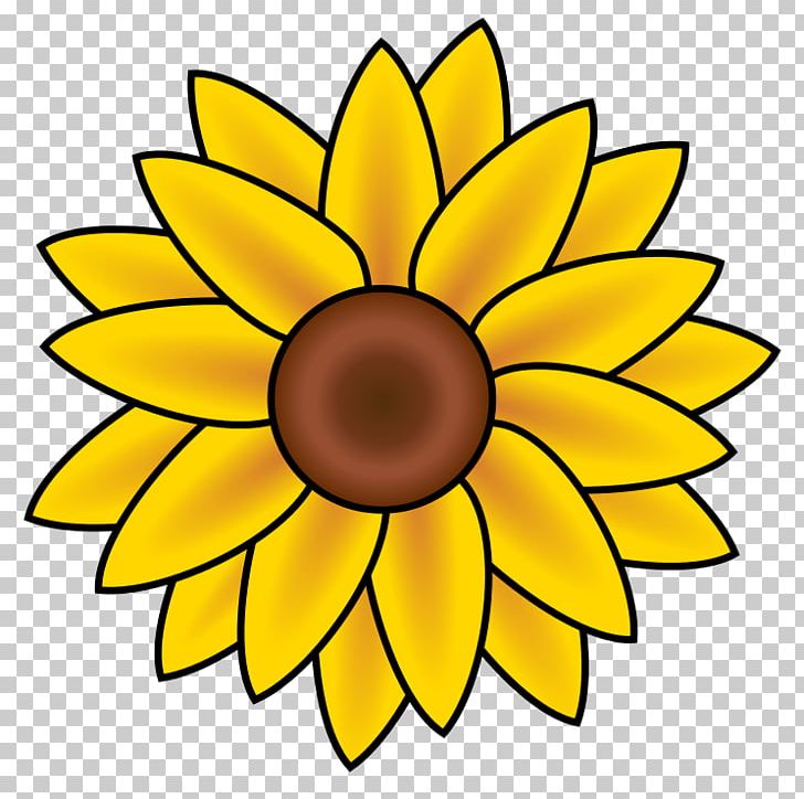 Common Sunflower Free Content Drawing PNG, Clipart, Animation, Circle, Common Sunflower, Construction Worker Clipart, Cut Flowers Free PNG Download