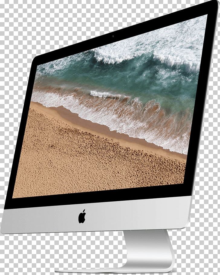 MacBook Macintosh Apple IMac Retina 5K 27" (2017) Retina Display PNG, Clipart, Computer, Computer Monitor Accessory, Desktop Computer, Display Device, Electronic Device Free PNG Download