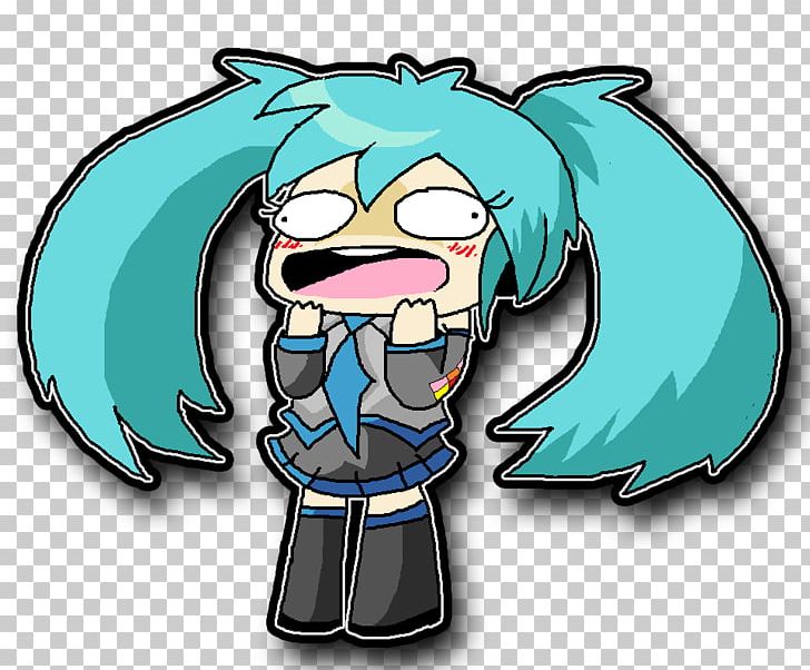 Rage Comic Hatsune Miku Drawing PNG, Clipart, Cartoon, Deviantart, Drawing, Fashion Accessory, Fictional Character Free PNG Download