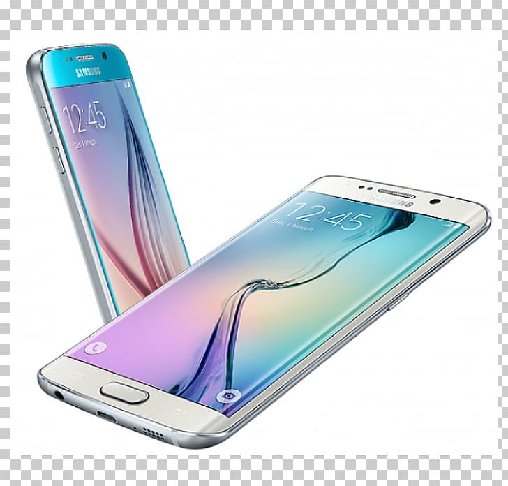 Samsung Galaxy S6 Samsung Galaxy S5 Android Smartphone PNG, Clipart, Android, Electronic Device, Gadget, Mobile Phone, Mobile Phones Free PNG Download