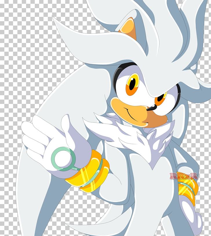 Sonic The Hedgehog Shadow The Hedgehog Sonic And The Secret Rings Silver The Hedgehog PNG, Clipart, Beak, Bird, Cartoon, Computer Wallpaper, Fan Art Free PNG Download