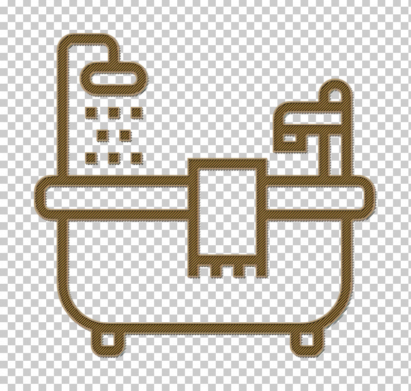 Shower Icon Bathtub Icon Home Icon PNG, Clipart, Bathtub Icon, Home Icon, Royaltyfree, Shower Icon Free PNG Download
