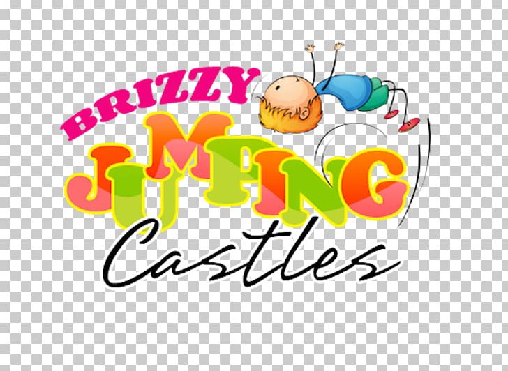 Brizzy Jumping Castles Inflatable Bouncers Logo PNG, Clipart, Area, Artwork, Castle, Child, Computer Wallpaper Free PNG Download