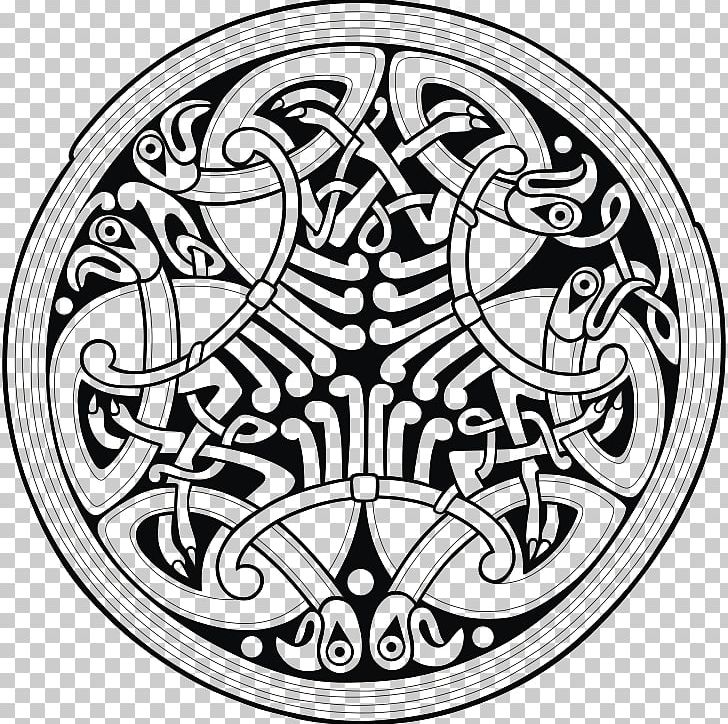 Celtic Knot Celtic Art Ornament PNG, Clipart, Area, Art, Black And White, Celtic Art, Celtic Knot Free PNG Download