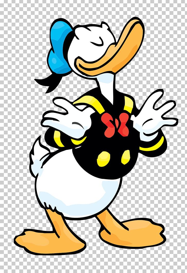 Donald Duck Universe Domestic Duck Donald Duckling PNG, Clipart, Aku, Art, Artwork, Beak, Bird Free PNG Download