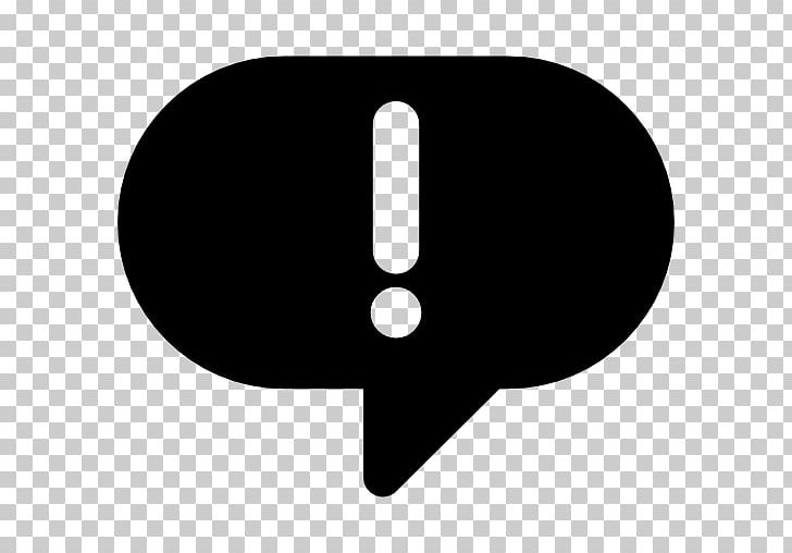 Exclamation Mark Speech Balloon Quotation Mark Interjection PNG, Clipart, Angle, Black, Black And White, Computer Icons, Conversation Free PNG Download