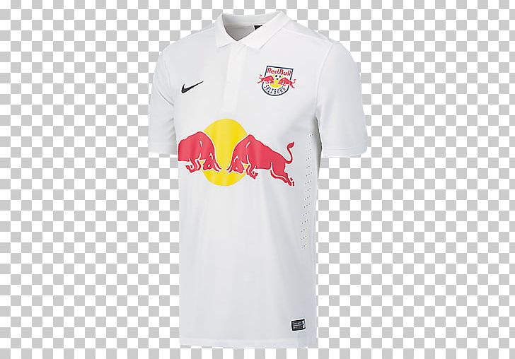 FC Red Bull Salzburg New York Red Bulls Football Red Bull Brasil PNG, Clipart, Active Shirt, Clothing, Collar, Drifit, Fc Red Bull Salzburg Free PNG Download