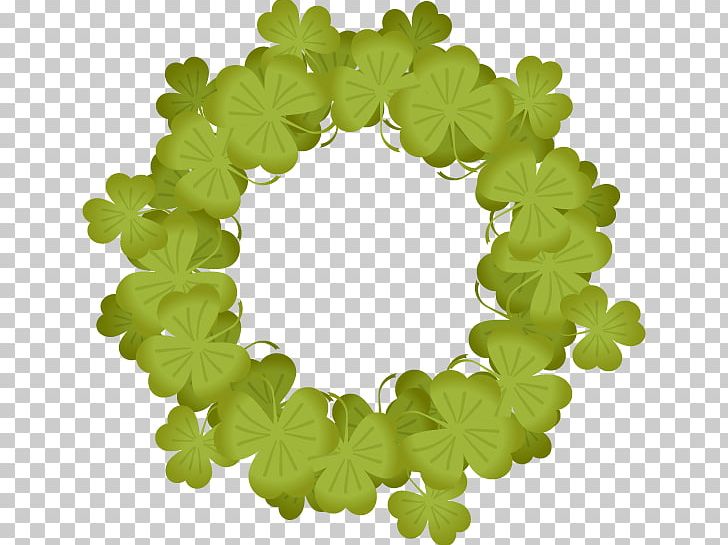 Green Shamrock Leaf PNG, Clipart,  Free PNG Download