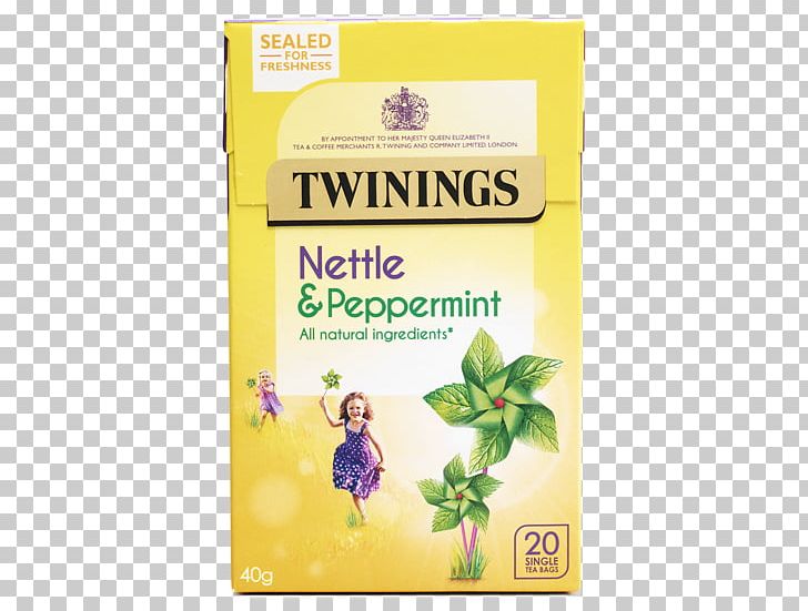 Green Tea Peppermint Twinings Tea Bag PNG, Clipart, Common Nettle, Flower, Food, Food Drinks, Green Tea Free PNG Download