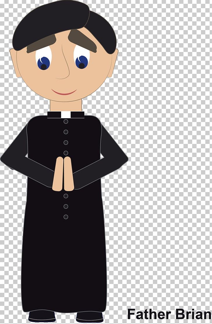 Illustration Drawing Priest PNG, Clipart, Cartoon, Drawing, Fictional Character, Imagination, Male Free PNG Download