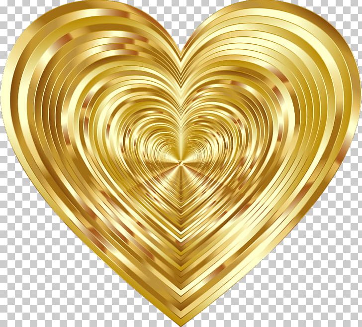 Love Emotion Perception PNG, Clipart, Brass, Emotion, Empathy, Gift, Gold Free PNG Download