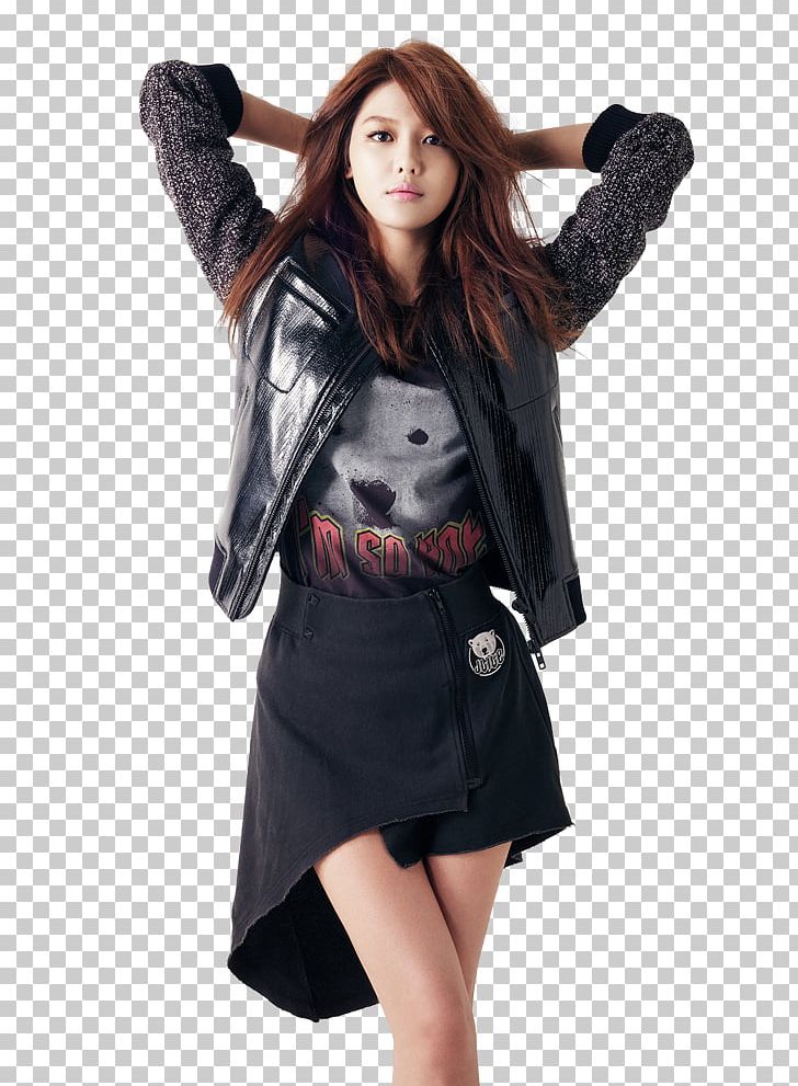 Sooyoung Girls' Generation Photo Shoot Photography PNG, Clipart, Black, Clothing, Coat, Fashion, Fashion Model Free PNG Download