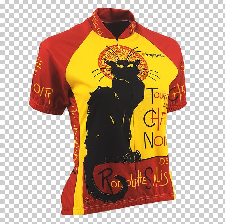 T-shirt Cycling Jersey Bicycle Clothing PNG, Clipart, Active Shirt, Bicycle, Bicycle Shorts Briefs, Brand, Cat Free PNG Download