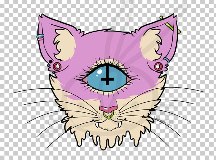 Whiskers Cat Drawing PNG, Clipart, Animals, Art, Artwork, Carnivoran, Cartoon Free PNG Download