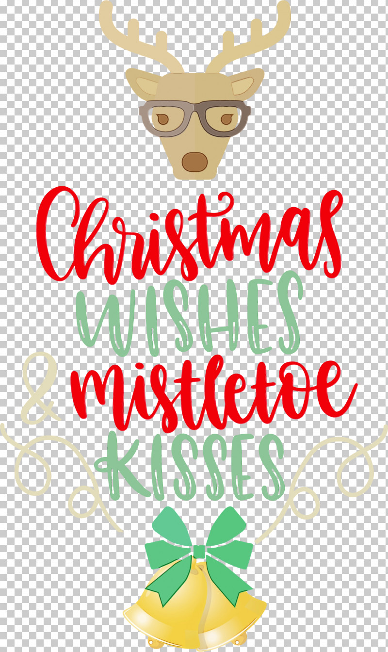 Reindeer PNG, Clipart, Biology, Christmas Wishes, Geometry, Line, Mathematics Free PNG Download