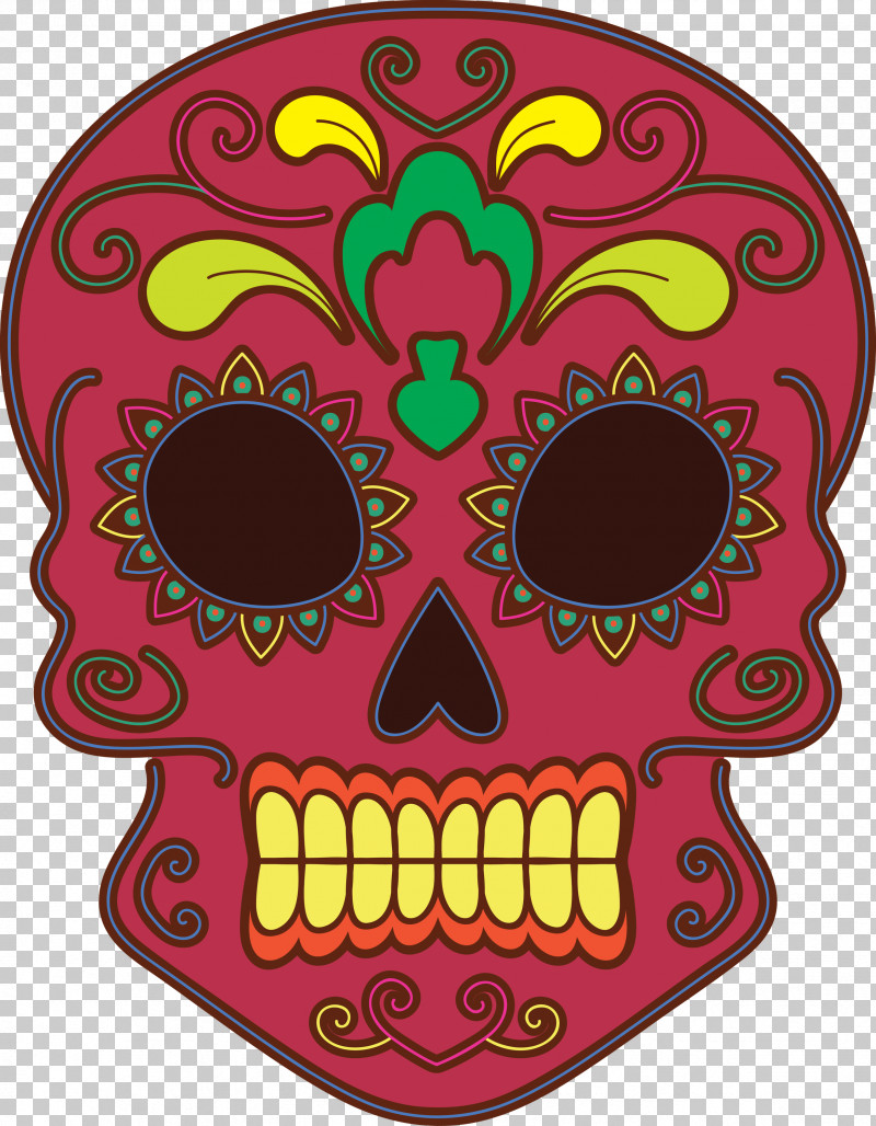 Calavera Day Of The Dead Día De Muertos PNG, Clipart, Anatomy, Calavera, D%c3%ada De Muertos, Day Of The Dead, Finger Free PNG Download