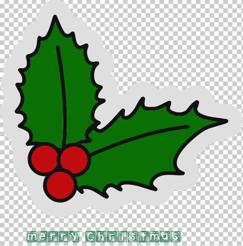 Christmas Ornament Merry Christmas Christmas Decoration PNG, Clipart, Christmas Decoration, Christmas Ornament, Holly, Leaf, Logo Free PNG Download