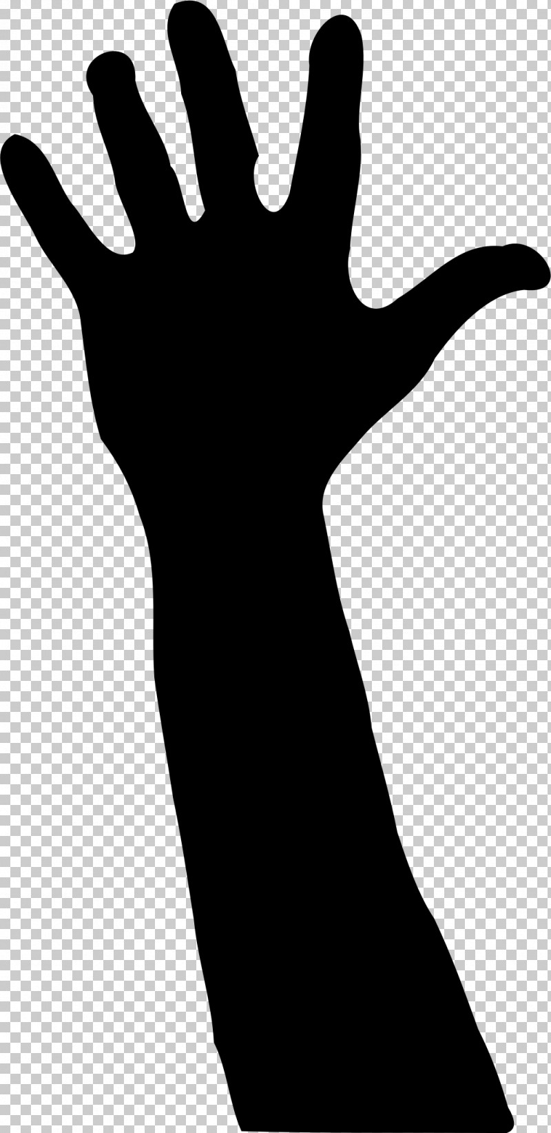 Finger Hand Arm Gesture Line PNG, Clipart, Arm, Blackandwhite, Finger, Gesture, Glove Free PNG Download