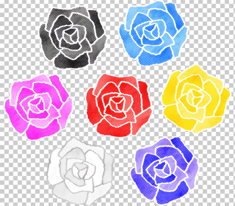 Garden Roses PNG, Clipart, Cut Flowers, Flower, Garden, Garden Roses, Line Free PNG Download