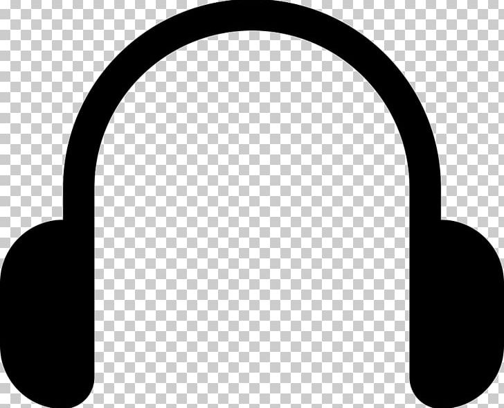 Headphones Computer Icons Encapsulated PostScript PNG, Clipart, Artwork, Audio, Audio Equipment, Black And White, Cdr Free PNG Download