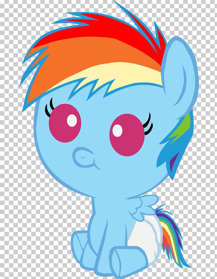 Rainbow Dash Foal Pinkie Pie Pony PNG, Clipart, Animal Figure, Area, Art, Artwork, Cartoon Free PNG Download