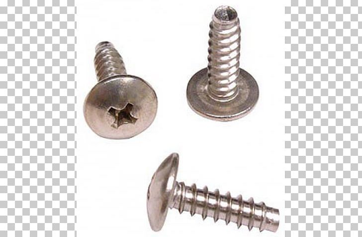 Self-tapping Screw Sheet Metal Fastener Stainless Steel PNG, Clipart, Aircraft, Brass, Fastener, Hardware, Hardware Accessory Free PNG Download
