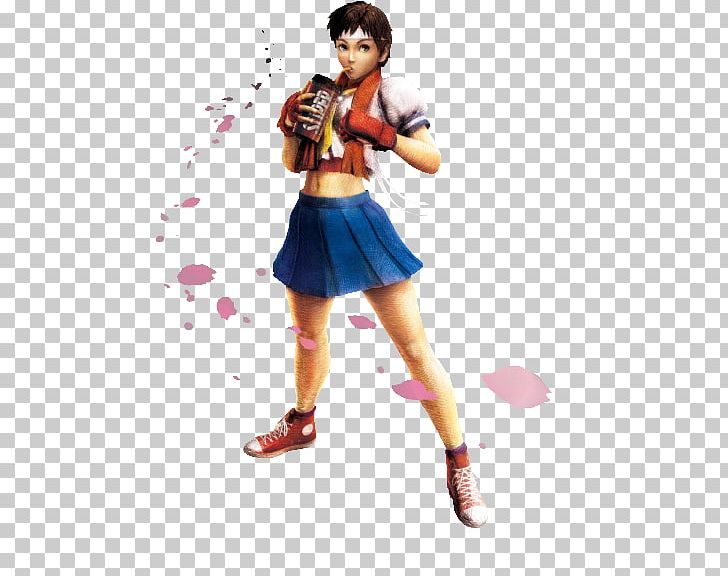 Super Street Fighter IV Ultra Street Fighter IV Sakura Kasugano PNG, Clipart, Action Figure, Adon, Arcade Game, Capcom, Clothing Free PNG Download