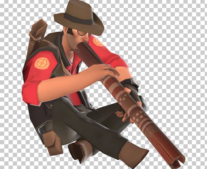 Team Fortress 2 Taunting Didgeridoo Sniper Weapon PNG, Clipart, Abcd Home, Climbing Harness, Combat, Dance, Didgeridoo Free PNG Download