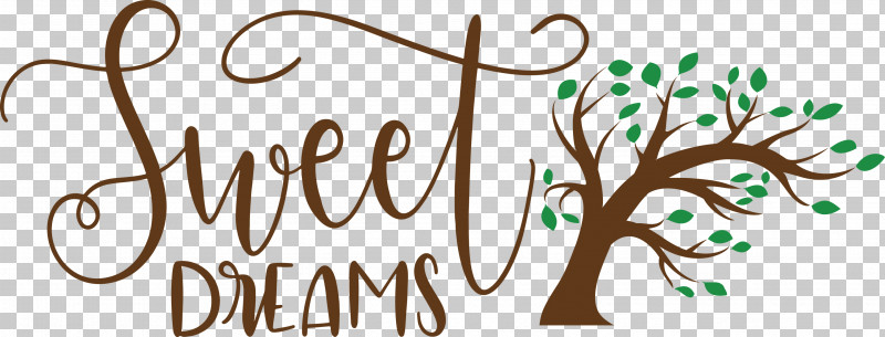 Sweet Dreams Dream PNG, Clipart, Branching, Calligraphy, Dream, Flower, Geometry Free PNG Download