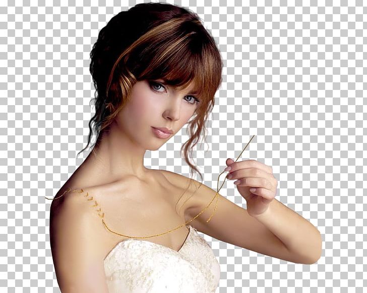 Bangs Woman Hair Coloring PNG, Clipart, Bangs, Black Hair, Brown Hair, Chin, Desktop Wallpaper Free PNG Download