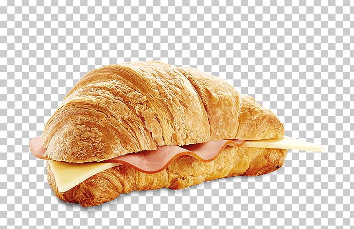 Croissant Ham And Cheese Sandwich Bacon Cafe PNG, Clipart, Bacon, Baked Goods, Bread, Breakfast, Cafe Free PNG Download