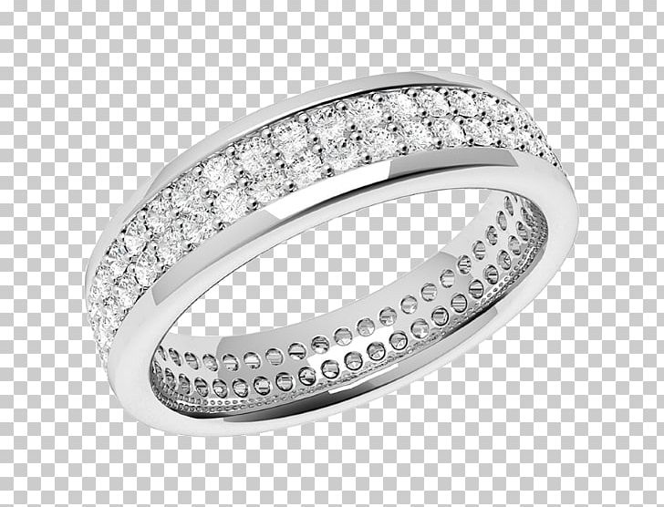 Eternity Ring Diamond Wedding Ring Brilliant PNG, Clipart, Bling Bling, Body Jewelry, Brilliant, Carat, Cut Free PNG Download