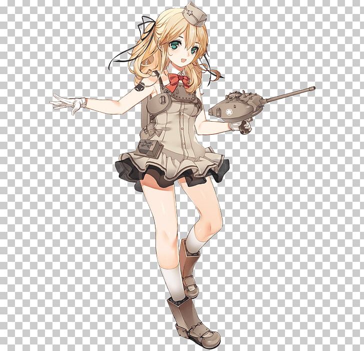 Light Tank Wiki T-24 Tank Prototype PNG, Clipart, Anime, Brown Hair, Bt2, Bt Tank, Costume Free PNG Download