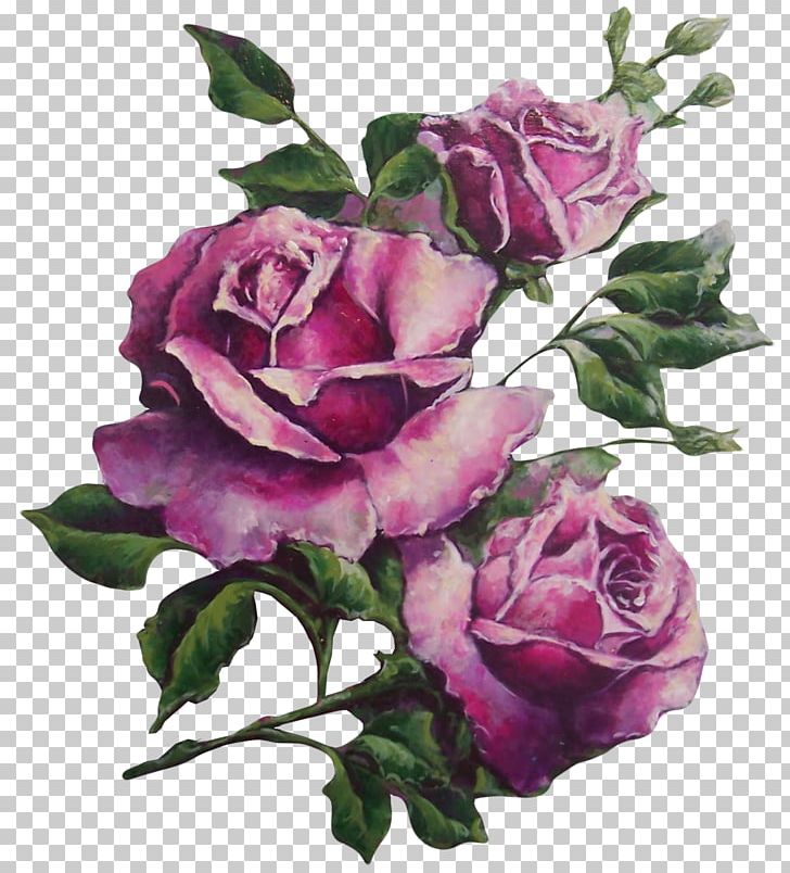 Paper Rose Flower Purple Vintage PNG, Clipart, Annual Plant, Antique, Artificial Flower, Cut Flowers, Flo Free PNG Download