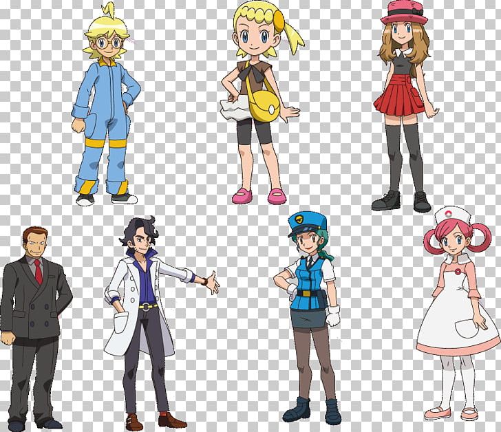 Pokémon X And Y Pikachu Kalos Pokémon Trainer PNG, Clipart, Action Figure, Anime, Cartoon, Character, Charizard Free PNG Download