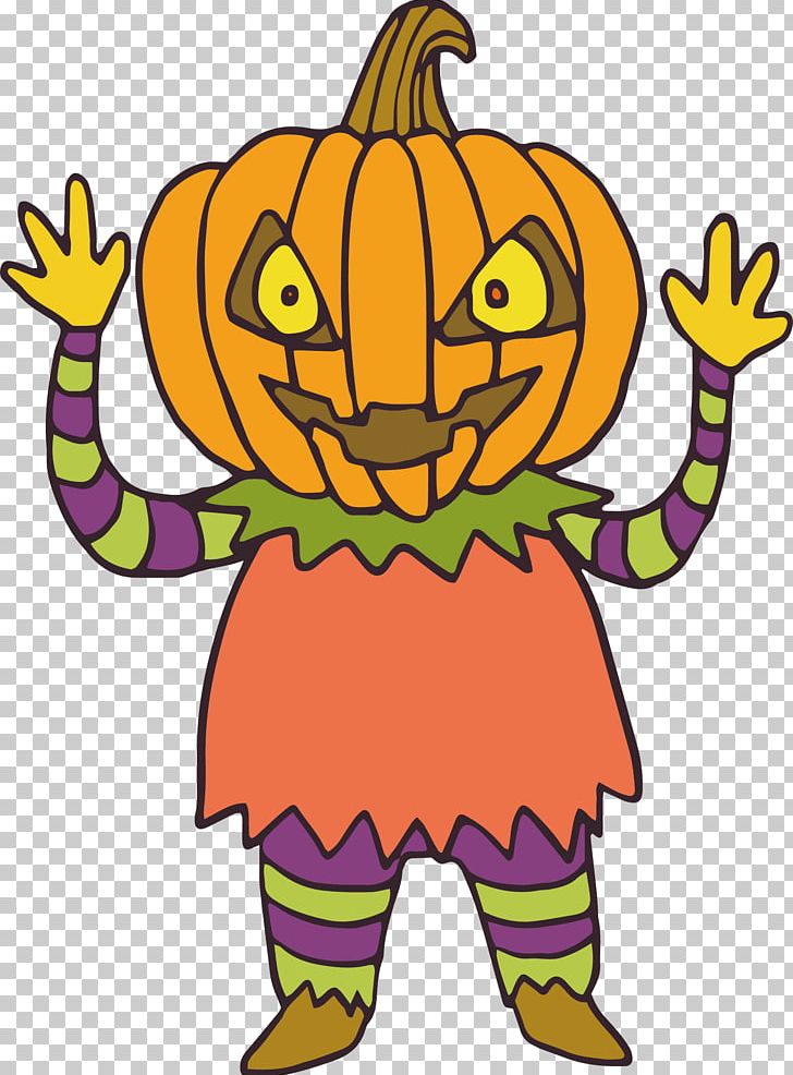 Pumpkin Jack-o-lantern Halloween PNG, Clipart, Art, Artwork, Cartoon, Download, Encapsulated Postscript Free PNG Download