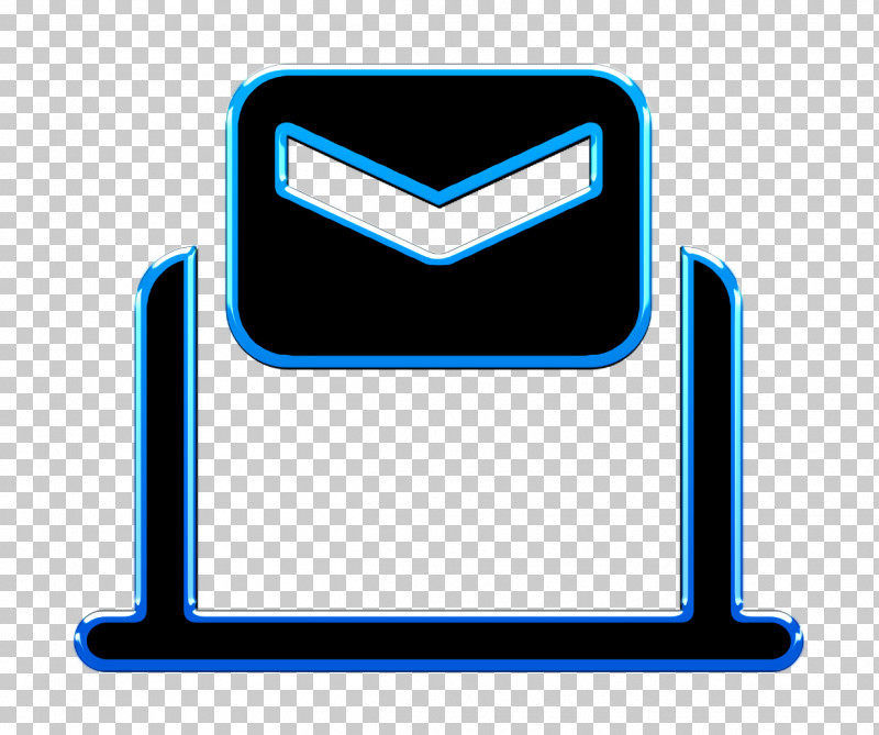 Inbox Icon Email Icon PNG, Clipart, Angle, Area, Email Icon, Inbox Icon, Line Free PNG Download