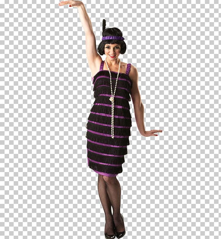 1920s Flapper Costume Party 1950s PNG, Clipart, 1920s, 1950s, Adult, Charleston, Cigarette Holder Free PNG Download