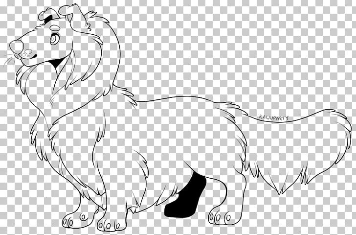 Dog Breed Line Art Drawing Pony PNG, Clipart, Animal, Animal Figure, Artwork, Black And White, Breed Free PNG Download