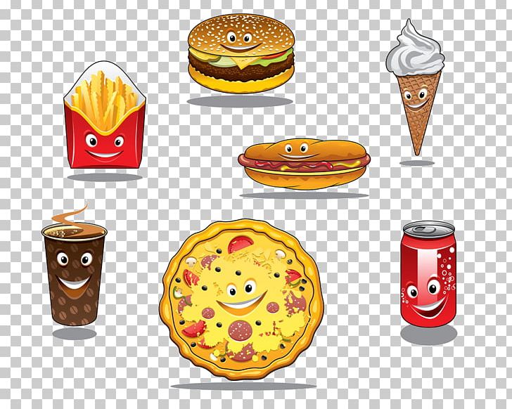 Fast Food Take-out Hamburger Hot Dog French Fries PNG, Clipart, Cheeseburger, Coke, Cuisine, Fast Food, Fast Food Restaurant Free PNG Download