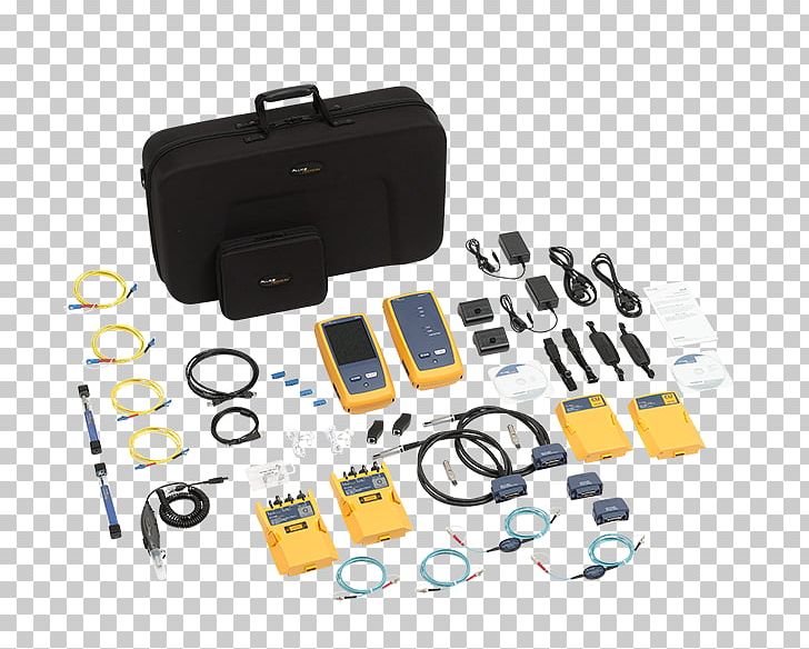Fluke Corporation Cable Tester Copper Cable Certification Computer Network Optical Time-domain Reflectometer PNG, Clipart, Brand, Computer Network, Coppe, Electrical Cable, Electronics Free PNG Download