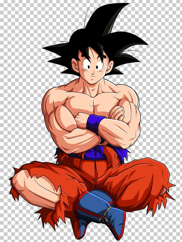 Goku Gohan Vegeta Piccolo Mr. Satan PNG, Clipart, Anime, Arm, Art, Cartoon, Dragon Ball Free PNG Download