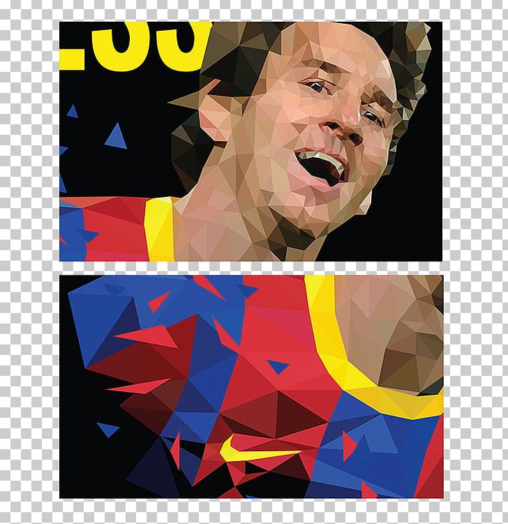 Lionel Messi Poster Graphic Design Art PNG, Clipart, Album Cover, Art, Fc Barcelona, Graphic Design, Human Behavior Free PNG Download