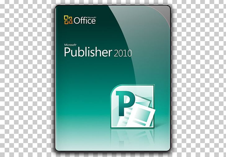 Microsoft Publisher MICROSOFT OFFICE PUBLISHER 2010 Computer Software Microsoft Office 2010 PNG, Clipart, Brand, Computer Software, Desktop Publishing, Logo, Logos Free PNG Download