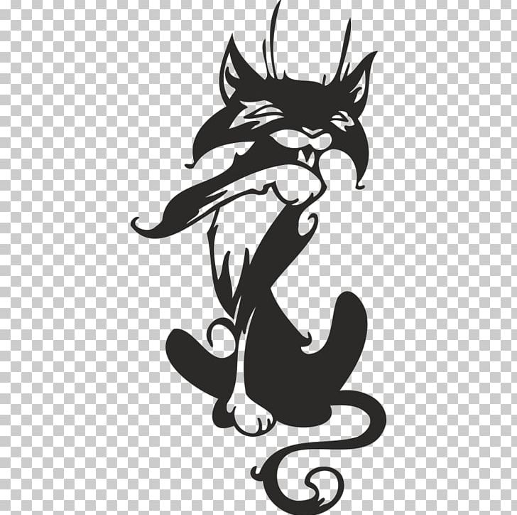 Sphynx Cat Tattoo Kitten Tiger PNG, Clipart, Abziehtattoo, Black, Black And White, Black Cat, Cartoon Free PNG Download